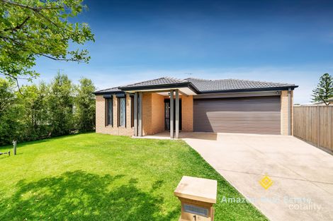 Property photo of 1C Salvia Street Norlane VIC 3214