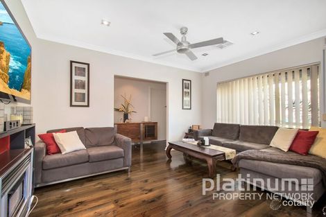 Property photo of 5 Hartley Crescent Para Hills SA 5096