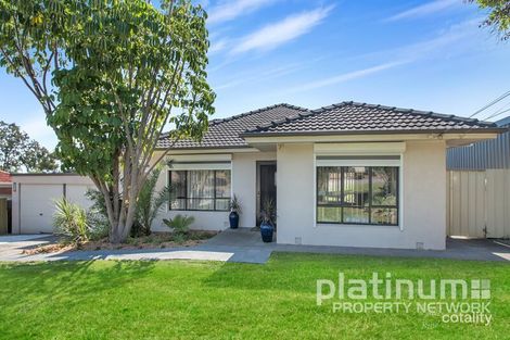 Property photo of 5 Hartley Crescent Para Hills SA 5096