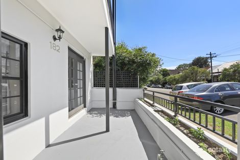 Property photo of 182 Young Street Annandale NSW 2038