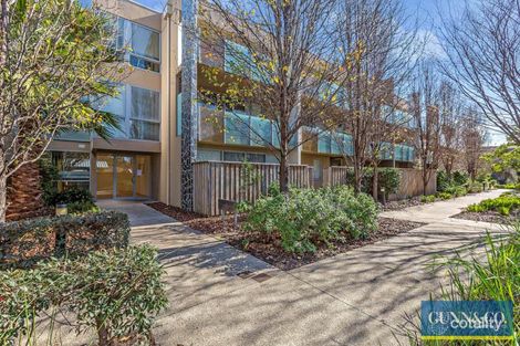 Property photo of 21/114 Mason Street Newport VIC 3015