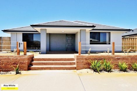 Property photo of 68 Banrock Drive Ellenbrook WA 6069