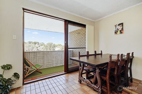 Property photo of 27/154 Croydon Avenue Croydon Park NSW 2133