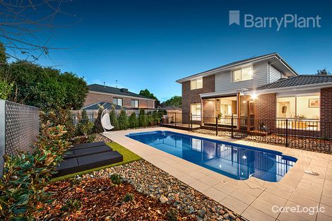 Property photo of 14 Denmark Hill Road Berwick VIC 3806
