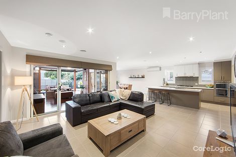 Property photo of 14 Denmark Hill Road Berwick VIC 3806