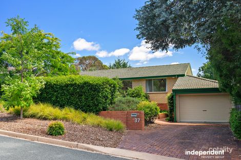 Property photo of 37 Brookman Street Torrens ACT 2607