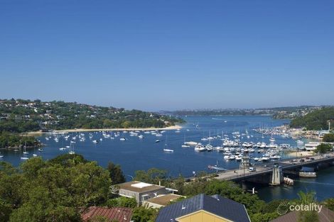 Property photo of 7 Edgecliffe Esplanade Seaforth NSW 2092