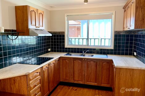 Property photo of 50 Narcissus Avenue Quakers Hill NSW 2763