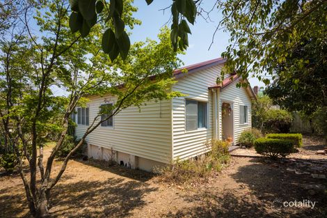 Property photo of 10 Hoyer Street Cobargo NSW 2550