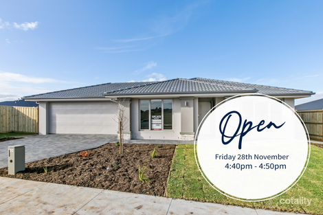 Property photo of 32 Bailey Road Warragul VIC 3820