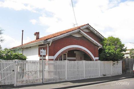 160 Park St, Abbotsford, VIC 3067