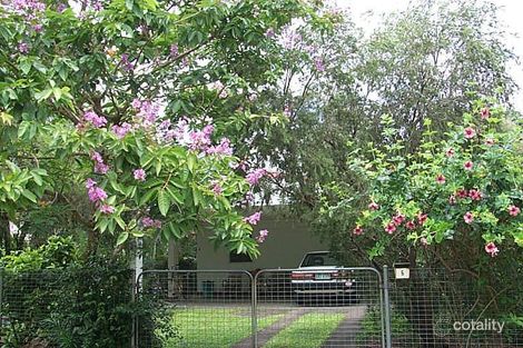 6 Nellie St, Parramatta Park, QLD 4870