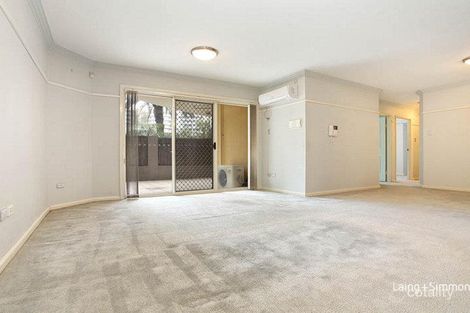 Property photo of 110/91 Bridge Road Westmead NSW 2145