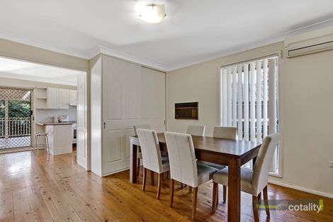 Property photo of 22 Nairana Drive Marayong NSW 2148
