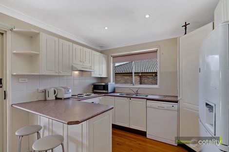 Property photo of 22 Nairana Drive Marayong NSW 2148