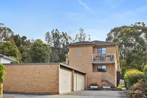 5/10 Berkeley Rd, Gwynneville, NSW 2500