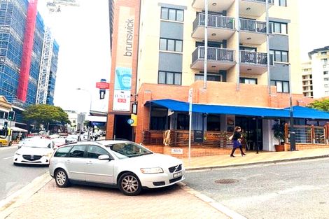 5/455a Brunswick St, Fortitude Valley, QLD 4006