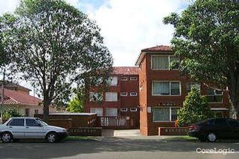 Property photo of 8/49-51 Etela Street Belmore NSW 2192