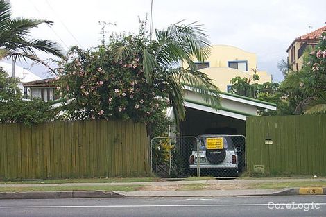 Property photo of 48 Albatross Avenue Mermaid Beach QLD 4218