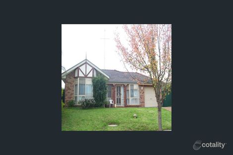 Property photo of 12 Tonkin Crescent Schofields NSW 2762