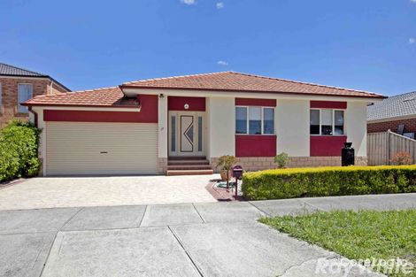 Property photo of 17 North Haven Drive Epping VIC 3076