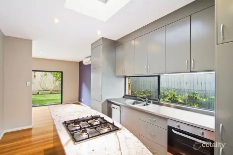 Property photo of 51 Oxley Street Crows Nest NSW 2065