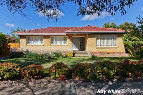 Property photo of 22 Tallara Parkway Narrabundah ACT 2604