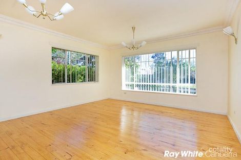 Property photo of 22 Tallara Parkway Narrabundah ACT 2604