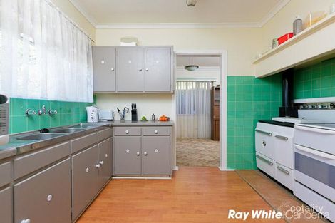 Property photo of 22 Tallara Parkway Narrabundah ACT 2604