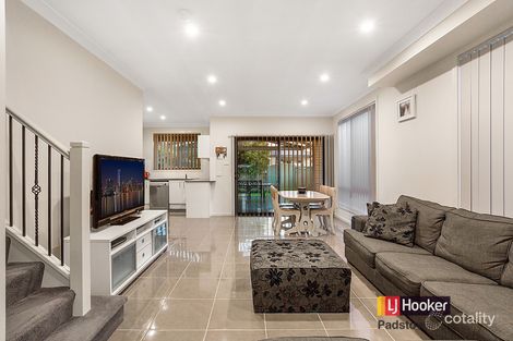 Property photo of 12A Narooma Close Panania NSW 2213