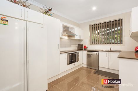 Property photo of 12A Narooma Close Panania NSW 2213