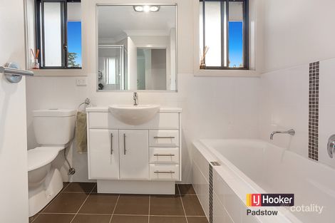 Property photo of 12A Narooma Close Panania NSW 2213