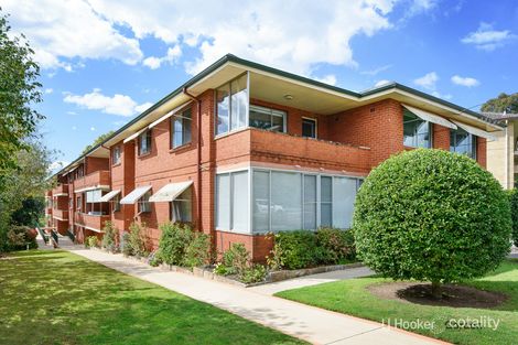 Property photo of 4/187 Pacific Highway Lindfield NSW 2070