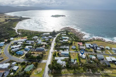 Property photo of 3 Allan Street Bicheno TAS 7215