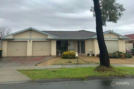 Property photo of 70 Boberrit Wynd Sydenham VIC 3037