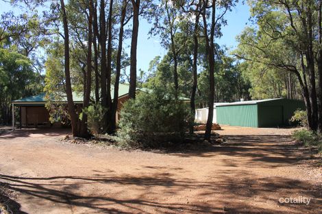 Property photo of 38 Braidwood Pass Gidgegannup WA 6083