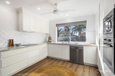 Property photo of 2/17A Ryan Street Balgownie NSW 2519