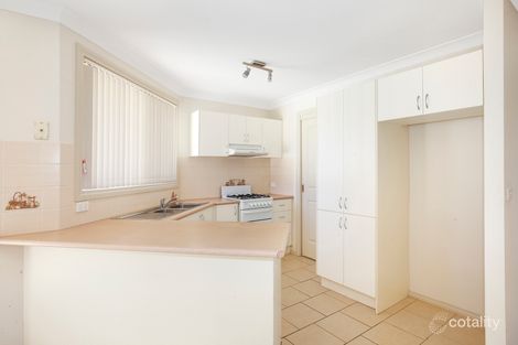 Property photo of 3/16 Station Street Dapto NSW 2530
