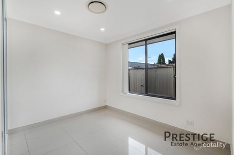 Property photo of 11 Cheyenne Road Greenfield Park NSW 2176