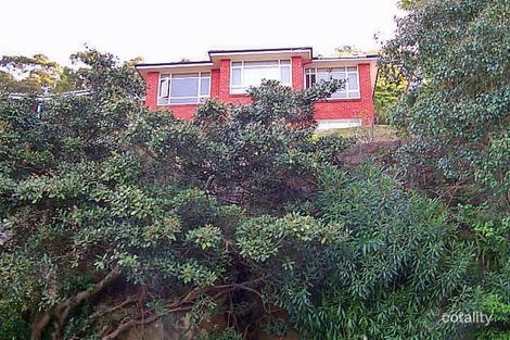 15 Plunkett Rd, Mosman, NSW 2088