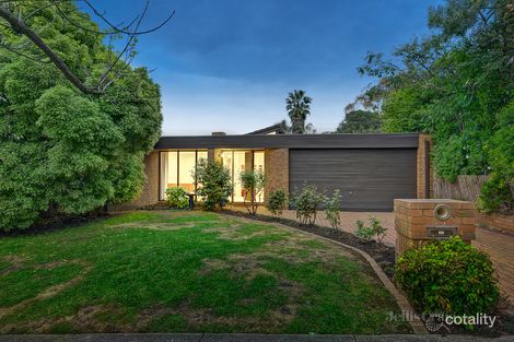 Property photo of 1 Doonkuna Avenue Camberwell VIC 3124