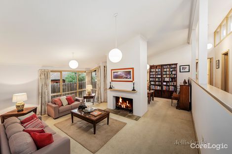 Property photo of 1 Doonkuna Avenue Camberwell VIC 3124