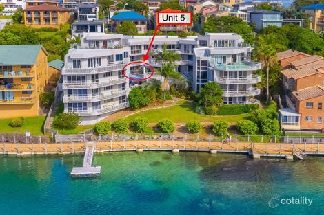 5/6-10 Moss St, Kingscliff, NSW 2487