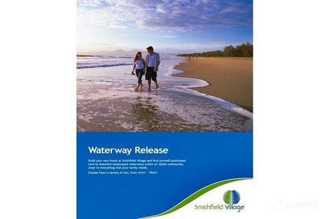 Property photo of 19 Starcke Trail Smithfield QLD 4878