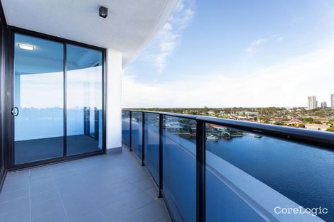 Property photo of 2605/5 Harbour Side Court Biggera Waters QLD 4216