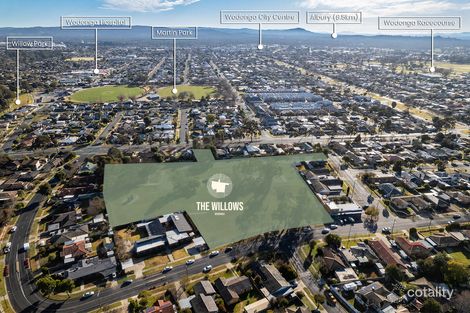 3 Ross Cl, Wodonga, VIC 3690