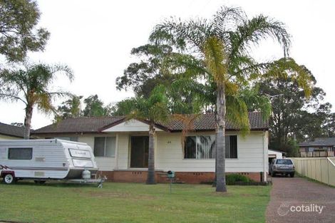 Property photo of 26 Argyll Crescent Edgeworth NSW 2285