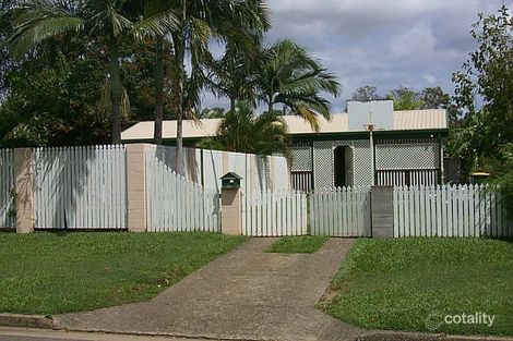 3 Verhoeven Dr, Douglas, QLD 4814