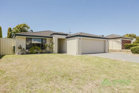 Property photo of 25 Lovett Drive Forrestfield WA 6058