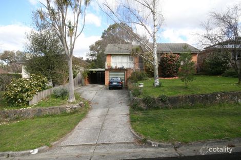 5 Rotherwood Ave, Ringwood East, VIC 3135